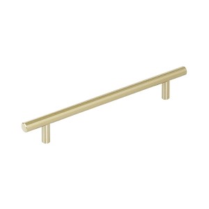 Amerock Bar Pulls for Cabinets, Drawers, or Furniture; 10 Pack - 1 of 3