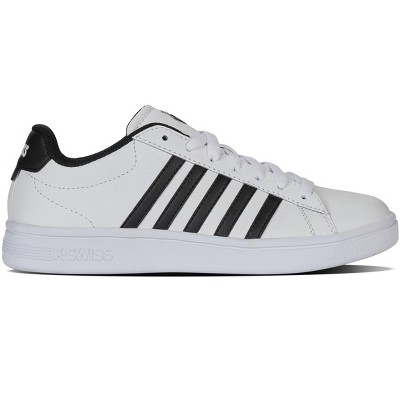 Kswiss Mens Court Tiebreak II Sneakers