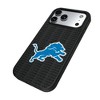 NFL NFC Teams Text Backdrop MagSafe Compatible Cell Phone Case for Apple iPhone 17 Series - 2 of 4