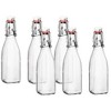 Bormioli Rocco Swing Bottle 8.5 oz - Set of 6 - 2 of 4