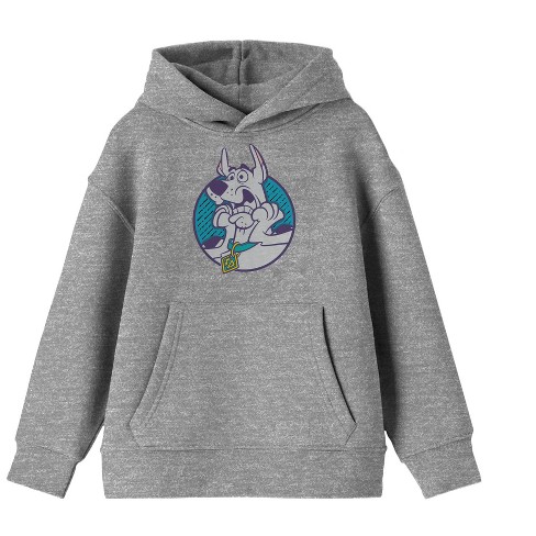 Target cheap grey hoodie