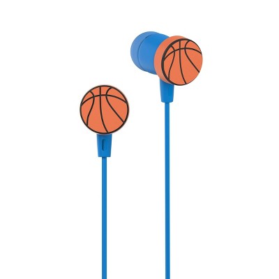 GEMS Novelty Wired Earbuds