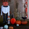 Meri Meri Vintage Halloween Honeycomb Decorations (Pack of 3) - 3 of 4