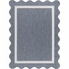 Hauteloom Varro Living Room, Bedroom Patio Outdoor Area Rug - Traditional - 3 of 4