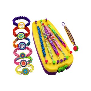 Probe Hues DIY Braid Kit For Girls - 1 of 3
