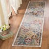 Aria ARA161 Power Loomed Indoor Rugs - Safavieh - 2 of 4