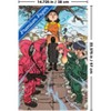 Trends International Netflix Squid Game: Season 3 (2025) - Bazbon Unframed Wall Poster Prints - 3 of 4