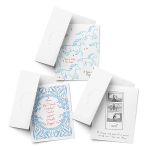 Mother's Day Assorted Greeting Card Pack (3ct) by Ramus & Co - 1 of 4