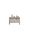 Coffee Table, LIGHT GREY finish - 3 of 4