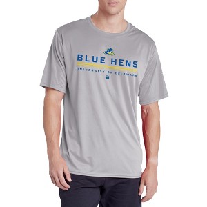Men's University of Delaware Men's Sport Active T-Shirt Lines - 1 of 4