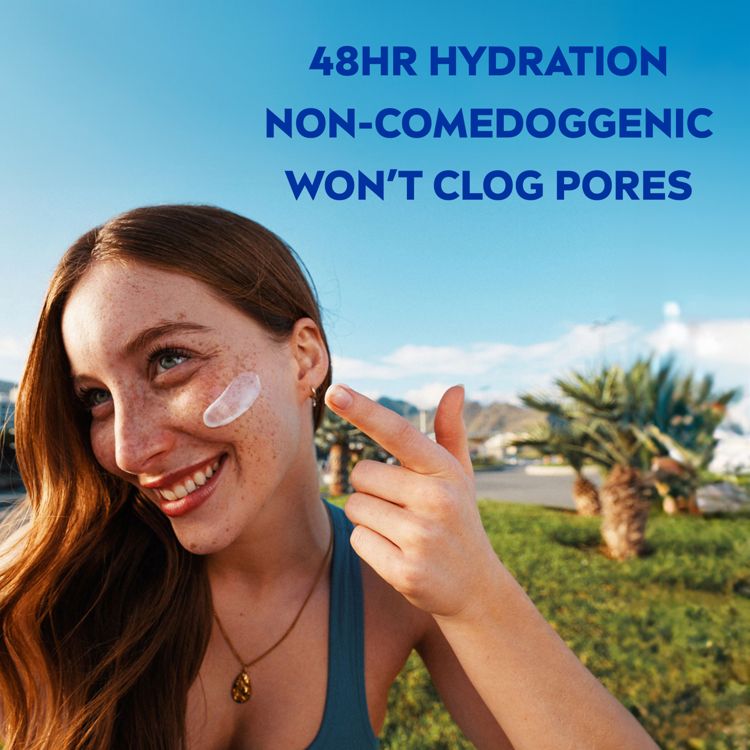 Nivea Soft Moisturizing Cr&#232;me Body, Face and Hand Cream Scented - 6.8oz, 6 of 13