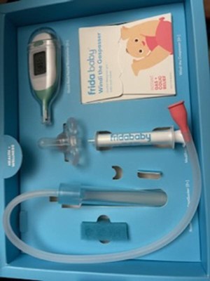 FridaBaby Ultimate Baby Kit