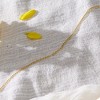 Ross-Simons 2.2mm 10kt Yellow Gold Curb-Link Anklet Size 10 - 4 of 4