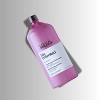 L'oreal Serie Expert Liss Unlimited Shampoo (1.5 Liter / 50.7 oz XXL Refill Size) Long-lasting Straight Hair frizz | Loreal Anti-Humidity Protection - 2 of 3