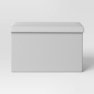 Collapsible ottoman target hotsell
