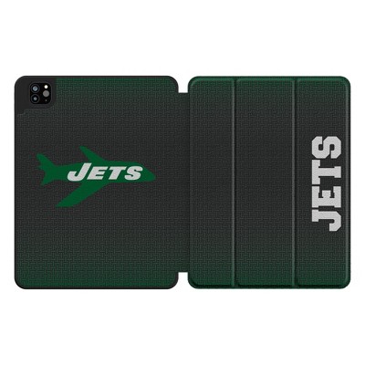 Keyscaper NFL AFC Historic Teams Linen Tablet Case for Apple iPad