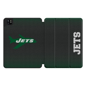 Keyscaper NFL AFC Historic Teams Linen Tablet Case for Apple iPad - 1 of 4