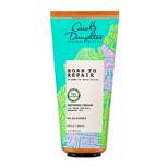 Carol's Daughter Born to Repair Defining Leave-In Cream with Shea Butter - 6.8 fl oz