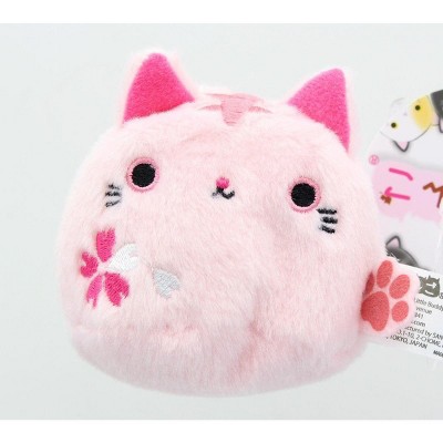 neko dango plush