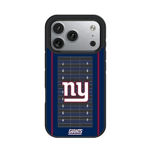 NFL NFC Teams Field Bump Cell Phone Case for Apple iPhone 17 Series - 1 of 4