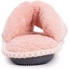 MUK LUKS Women's Darlene Thong Slipper - 3 of 4