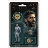 Lineage Studios Dune Duke Leto Atreides 3 Piece Deluxe Enamel Pin Set - image 2 of 3