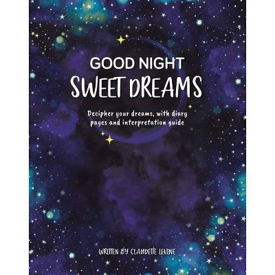 Good Night, Sweet Dreams - by  Igloobooks (Paperback)