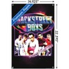 Trends International Backstreet Boys - Larger Than Life Unframed Wall Poster Prints - 3 of 4