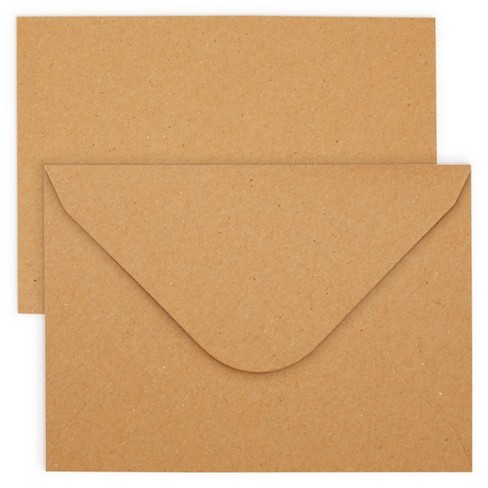 Blank Cards and Envelopes 4x6 30 Pack White Invitation Cardstock with  Envelop