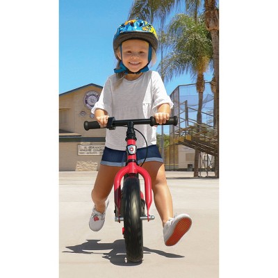 Razor Dash 12&#39;&#39; Electric Balance Bike - Red_5