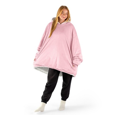 Bare Home Adult Wearable Blanket main image 1