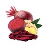 ReadyWise Simple Kitchen Ginger Beets Freeze-Dried Vegetables - 3.6oz/6ct - image 4 of 4