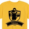 Boys' - Pokémon - Pikachu Plaid Badge Short Sleeve Graphic T-Shirt - 2 of 4