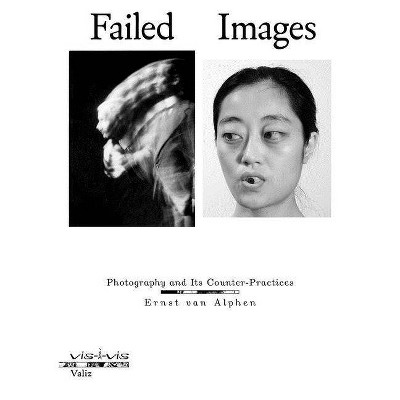 Failed Images - (Paperback)