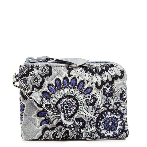 Vera Bradley Clip & Zip Mini Pouch : Target