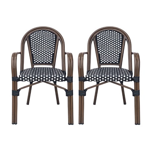 Parisian bistro chairs target sale