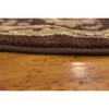 Unique Loom    Voyage Springfield Area Rug - 4 of 4