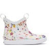 Kids Big Kids Ankle Deck Boot - 3 of 4