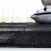 Studio Leather STL822 Hand Woven Indoor Rugs - Safavieh - 4 of 4