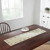 Buzzy Bees Table Runner 12x48 VHC Brands - 4 of 4