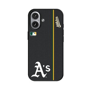 MLB American League Teams Sidebar MagSafe Compatible Cell Phone Case for Apple iPhone 17 Series - 1 of 4