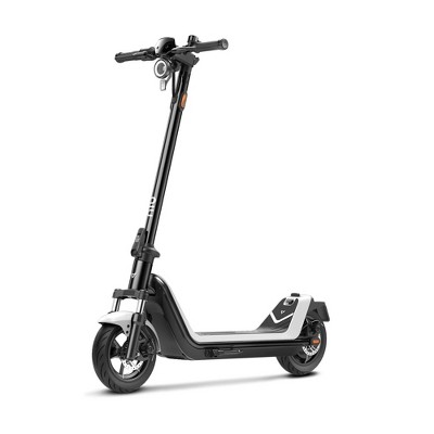 NIU KQi 300P Electric Scooter - White