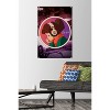 Trends International Lofi Girl - Circle Unframed Wall Poster Prints - 2 of 4