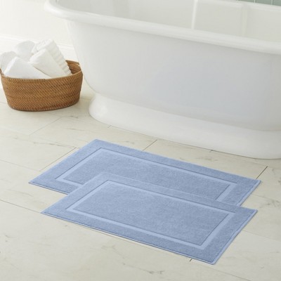 BrylaneHome BH Studio Bath Mat, Set Of 2