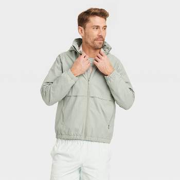 Men's Packable Jacket - All In Motion™