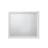 Ireland White Finish Mirror - 3 of 4