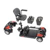 Drive Medical Scout LT 4-Wheel Scooter - 3 of 4