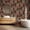Veer Decor Photoreal Vertical Garden Wallpaper - 2 of 4