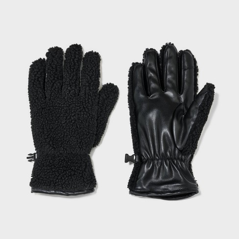 Target gloves cheap