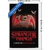 Trends International Netflix Stranger Things: Season 5 (2025) - Enter The Upside Down Framed Wall Poster Prints - 3 of 4